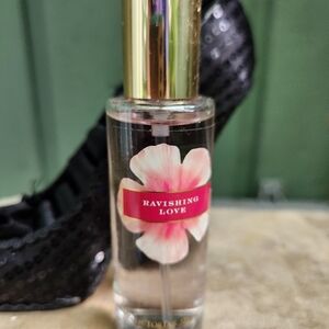 VICTORIA SECRET "RAVISHING LOVE" EAU DE TOILETTE